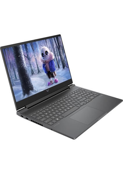 Victus 16 Amd Ryzen 7 8845HS 48GB 4tb SSD RTX4060/8GB 144Hz Fhd 16.1" Fhd W11H Taşınabilir Bilgisayar & Per4 Çanta 9Z790EAPN370 fiyatları