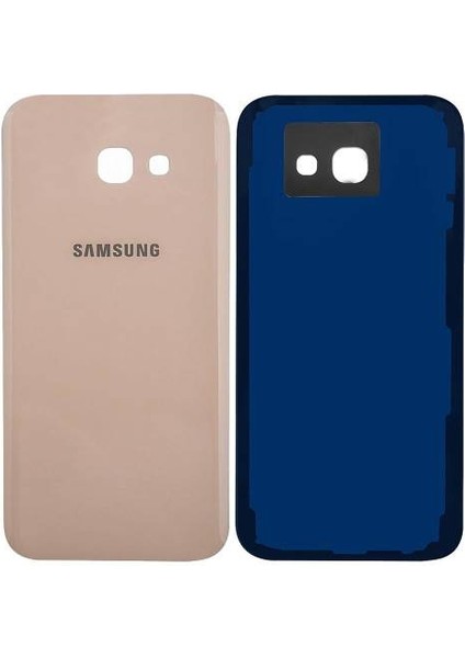 Samsung Galaxy A3 2017 SM-A320 Arka Kapak Pil Kapağı
