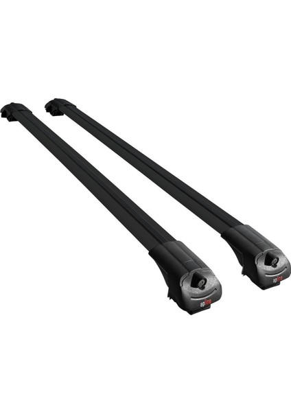 Fiat Sedici 2006-2013 Arası ile Uyumlu Ace-1 Ara Atkı Tavan Barı Siyah