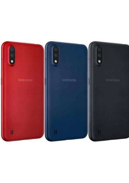 Samsung A01 SM-A015F Arka Pil Batarya Kapak fiyatları