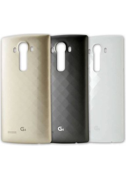Lg G4C H525 Magna H500 Arka Pil Batarya Kapak