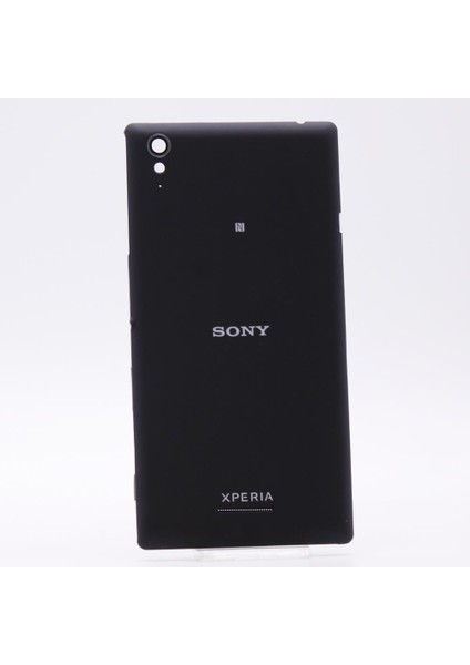 Sony Xperia T3 Arka Kapak Pil Kapağı