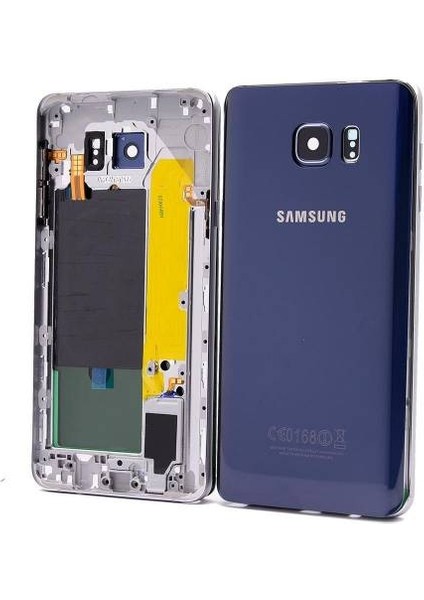 Samsung Galaxy Note 5 SM-N920 Kasa Kapak