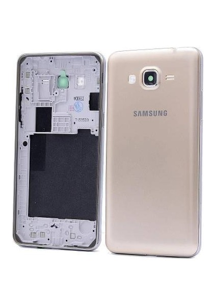 Samsung Galaxy Grand Prime SM-G531 Kasa Kapak