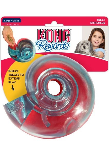Ödüllü Köpek Oyuncağı Rewards S 11cm