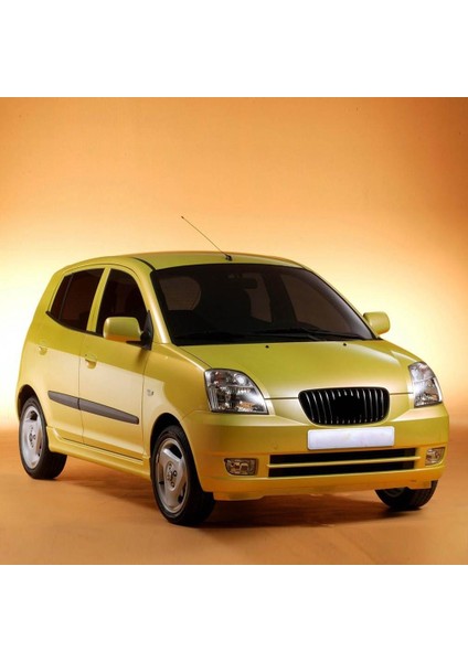 Kia Picanto 2004-2007 Ön Cam Silecek Takımı 55X40CM fiyatları