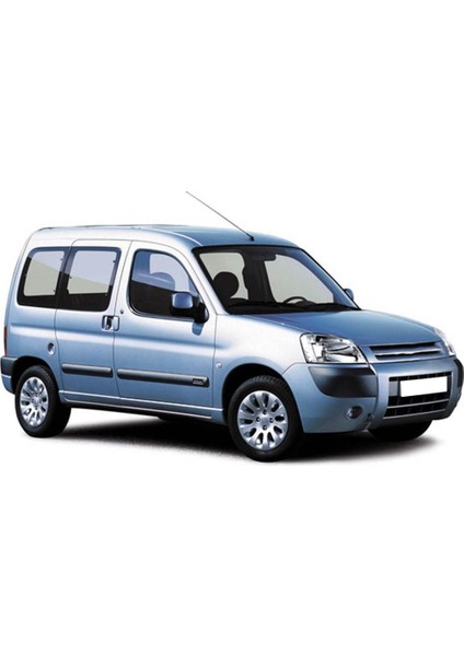 Citroen Berlingo 2002-2007 Ön Cam Silecek Takımı 50X53CM fiyatları