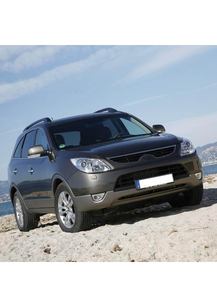 Hyundai IX55 2009-2012 60X50CM Ön Cam Silecek Takımı fiyatları