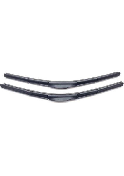 Nissan Navara D22 2001-2005 48X48CM Ön Cam Silecek Takımı