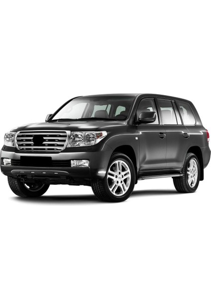 Toyota Land Cruiser J200 2007-2020 Ön Cam Silecek Takımı Seti 60X53CM fiyatları