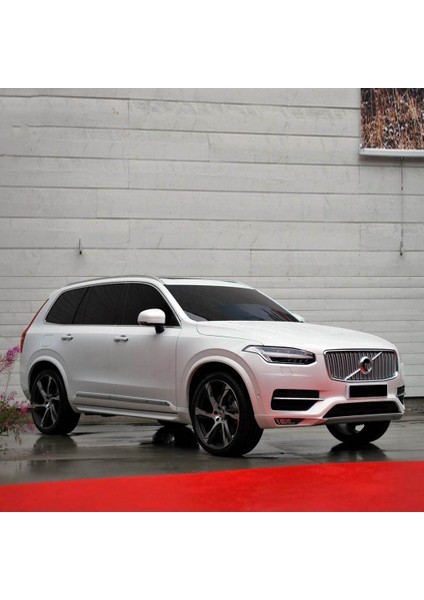 Volvo XC90 2016-2019 60X50CM Ön Cam Silecek Takımı fiyatları