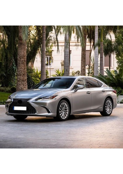 Lexus Es ES300H 2018-2021 65X40CM Ön Cam Silecek Takımı fiyatları