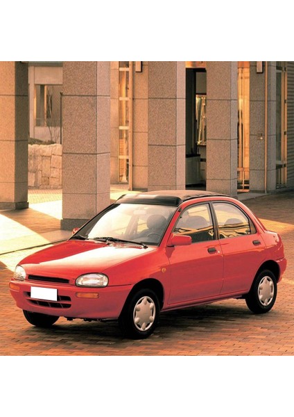 Mazda 121 1991-1996 Ön Cam Silecek Takımı 50X40CM fiyatları