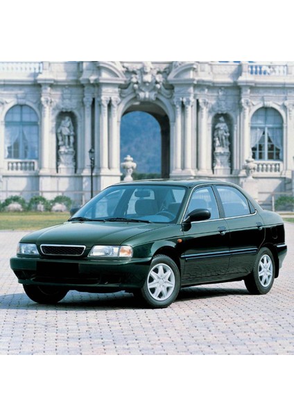 Suzuki Baleno 1996-2002 50X45CM Ön Cam Silecek Takımı fiyatları