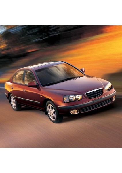 Hyundai Elantra 2001-2006 Ön Cam Silecek Takımı 50X45CM fiyatları