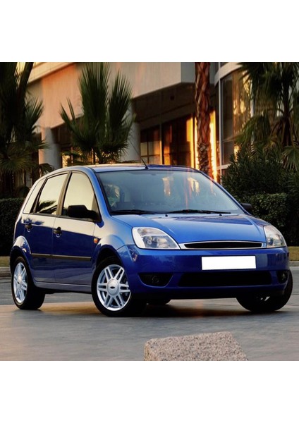 Ford Fiesta 2002-2008 Ön Cam Silecek Takımı 55X40CM fiyatları