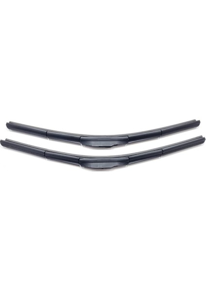 Peugeot 807 2002-2014 65X65CM Ön Cam Silecek Takımı