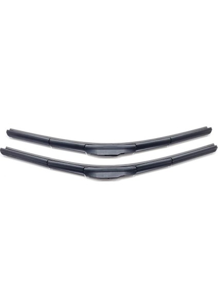 Jeep Cherokee Kk 2008-2012 Ön Cam Silecek Takımı 50X50CM