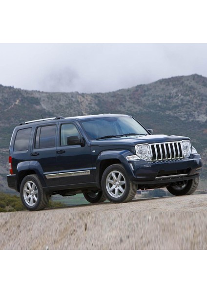 Jeep Cherokee Kk 2008-2012 Ön Cam Silecek Takımı 50X50CM fiyatları