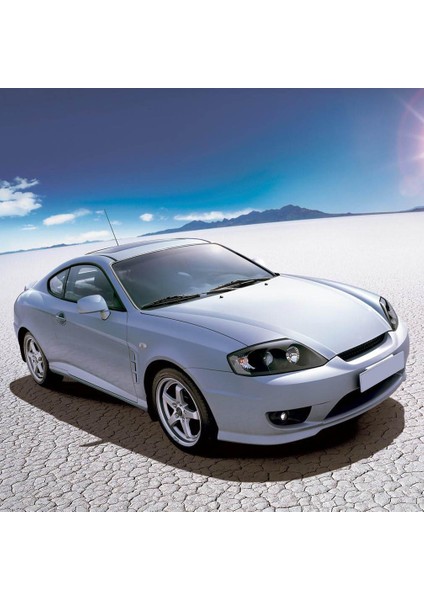 Hyundai Coupe 2001-2006 53X45CM Ön Cam Silecek Takımı fiyatları