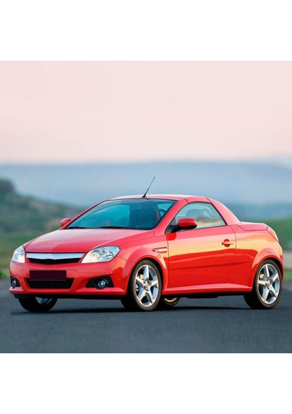 Opel Tigra B Twin Top 2004-2009 50X45CM Ön Cam Silecek Takımı fiyatları