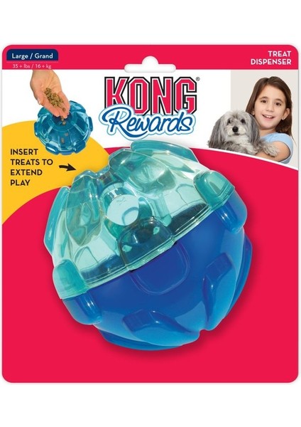 Ödüllü Köpek Oyuncağı Rewards L 17cm