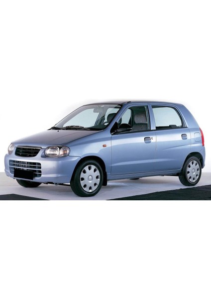 Suzuki Alto 2002-2006 45X40CM Ön Cam Silecek Takımı fiyatları