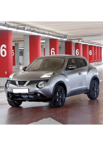 Nissan Juke F15 2018-2019 Ön Cam Silecek Takımı 60X35CM fiyatları