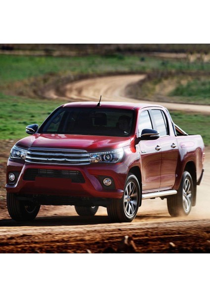 Toyota Hilux 2016-2019 55X40CM Ön Cam Silecek Takımı fiyatları