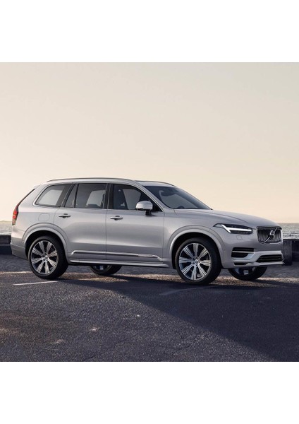Volvo XC90 2020-2024 60X50CM Ön Cam Silecek Takımı fiyatları