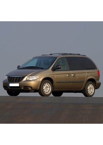 Chrysler Voyager 2001-2007 Ön Cam Silecek Takımı 65X65CM fiyatları