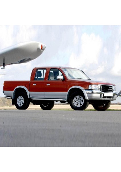 Ford Ranger 1999-2009 Ön Cam Silecek Takımı 45X45CM fiyatları