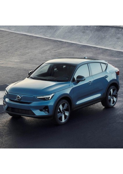 Volvo C40 2022-2026 60X50CM Ön Cam Silecek Takımı fiyatları