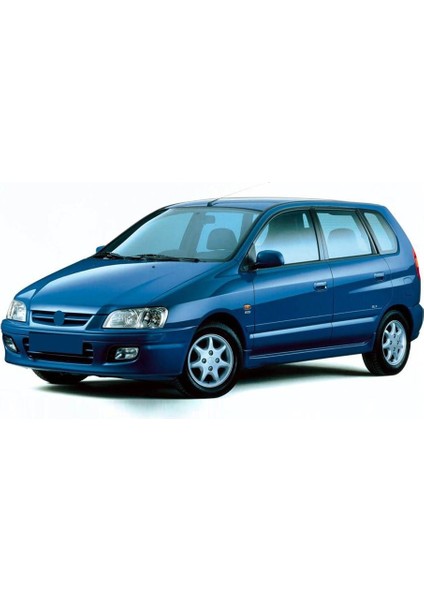 Mitsubishi Space Star 1998-2005 53X45CM Ön Cam Silecek Takımı fiyatları