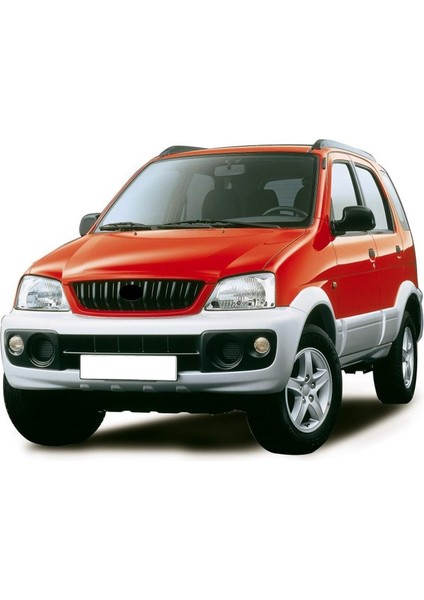 Daihatsu Terios 1999-2006 Ön Cam Silecek Takımı 50X38CM fiyatları