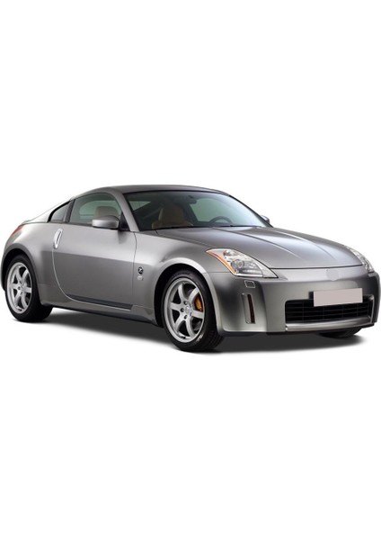Nissan 350Z 2004-2008 Ön Cam Silecek Takımı 50X45CM fiyatları