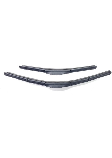 Kia Picanto 2008-2011 Ön Cam Silecek Takımı 55X40CM