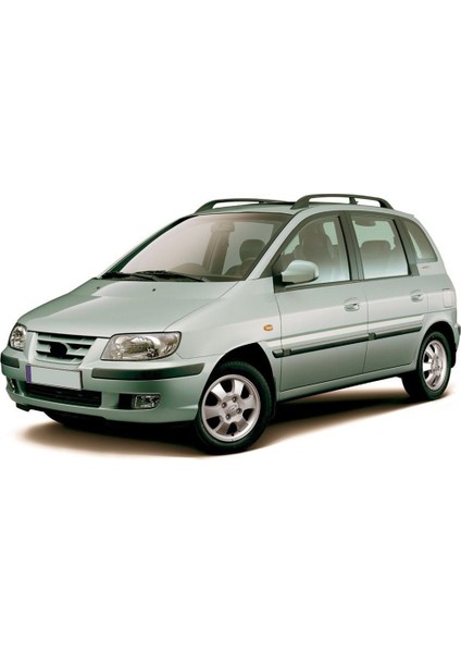 Hyundai Matrix 2002-2008 Ön Cam Silecek Takımı 55X40CM fiyatları