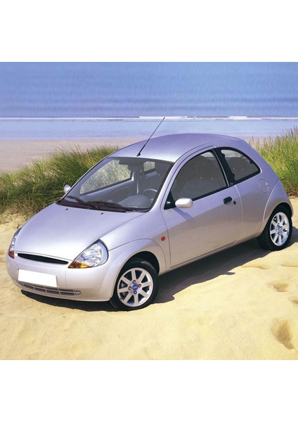 Ford Ka 1997-2008 Ön Cam Silecek Takımı 48X40CM fiyatları