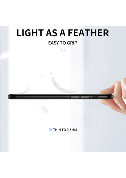 Vivo S12/V23 5g Için Degrade Renkli Telefon Kılıfı, Darbeye Dayanıklı Tpu Kenarlar + Sert Pc + Temperli Cam Koruyucu Kılıf - Degrade Mavi Siyah (Yurt Dışından) fırsatları