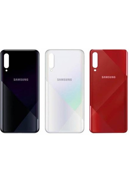 Samsung A70 A705 Arka Pil Batarya Kapak