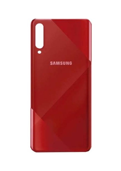 Samsung A70 A705 Arka Pil Batarya Kapak modelleri