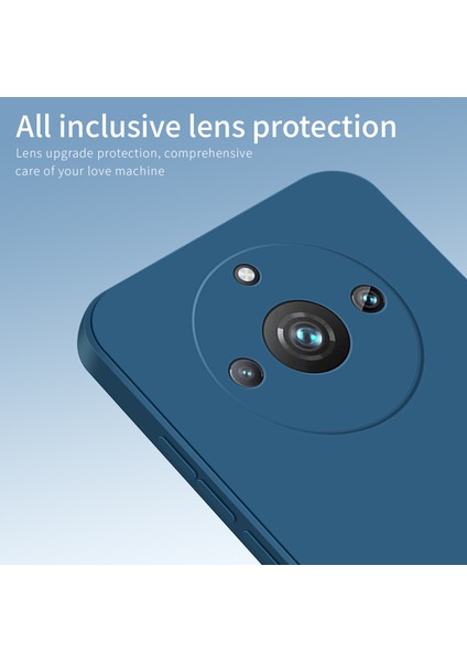 Pınwuyo Jk Tpu-2 Serisi Realme 11 Pro+5g/11 Pro 5g Hassas Kesikler Düşmeye Karşı Telefon Kılıfı Yumuşak Tpu Kapak-Matcha Yeşili (Yurt Dışından) modelleri