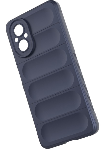 Realme C67 4g Tpu Telefon Kılıfı Hassas Kesikler Kamera Koruma Kılıfı-Koyu Mavi (Yurt Dışından) indirimleri