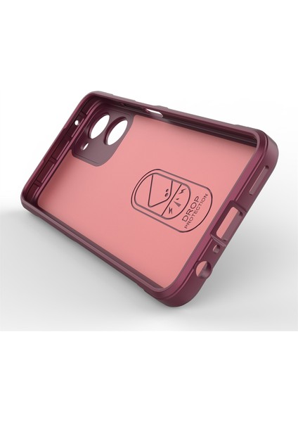 Realme 10 4g Yumuşak Tpu Cep Telefonu Kılıfı Kaymaz Çizilmeye Dayanıklı Sağlam Arka Koruyucu Telefon Kılıfı-Beyaz (Yurt Dışından) fiyatları