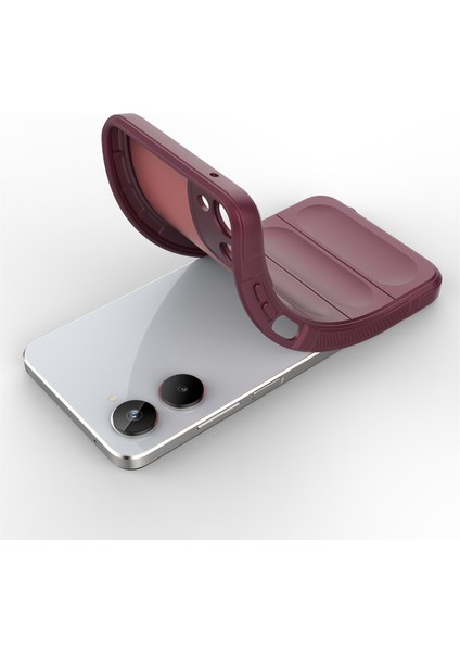 Realme 10 4g Yumuşak Tpu Cep Telefonu Kılıfı Kaymaz Çizilmeye Dayanıklı Sağlam Arka Koruyucu Telefon Kılıfı-Beyaz (Yurt Dışından) modelleri