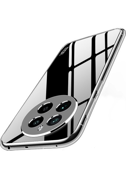 Mofı Realme 12 4g/12+5g Kılıf Esnek Çizilmeye Dayanıklı Tpu Telefon Kılıfı (Yurt Dışından) modelleri