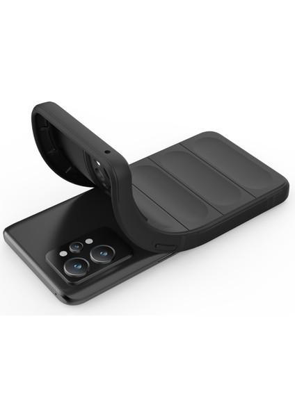 Realme Gt2 Pro Sağlam Arka Telefon Kılıfı Şok Emici Esnek Tpu Kapak-Açık Gri (Yurt Dışından) fiyatları