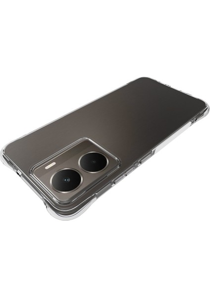 Realme 14 5g Şeffaf Kılıf Darbeye Dayanıklı Tpu Telefon Kılıfı Güçlendirilmiş Köşeler (Yurt Dışından) fırsatları