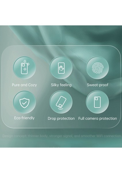 Xınlı Realme C55 4g Galvanik Tpu Telefon Kılıfı Çizilmez Telefon Kılıfı-Camgöbeği (Yurt Dışından) modelleri